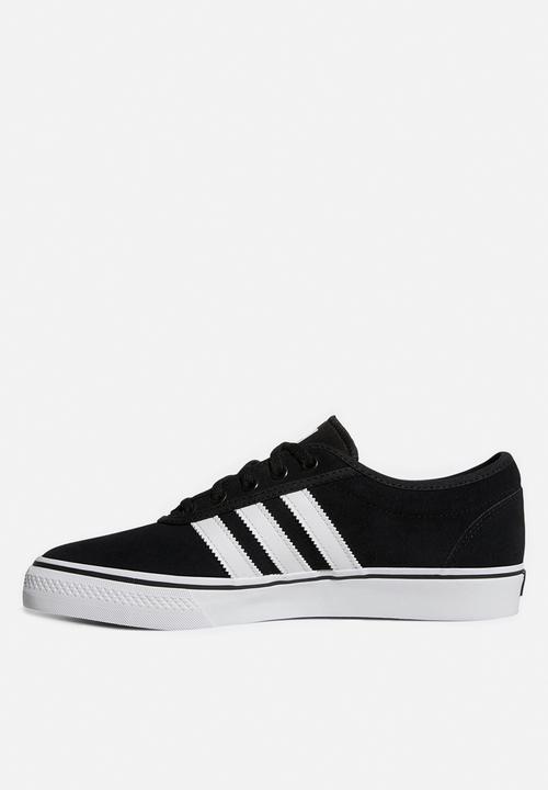adidas Originals - Adi-ease - black & white