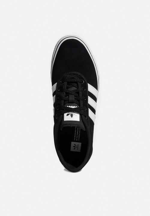 adidas Originals - Adi-ease - black & white