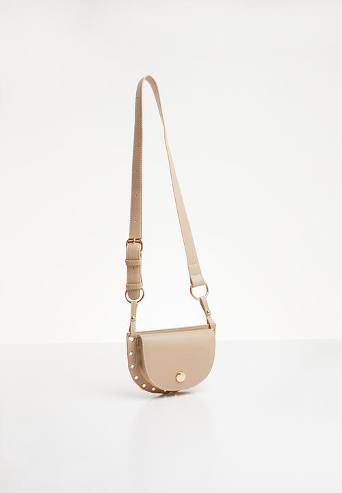 Superbalist - Sabrina crossbody - beige