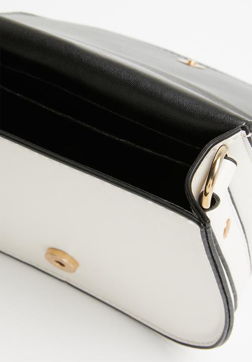 Superbalist - Maya mini bag - white
