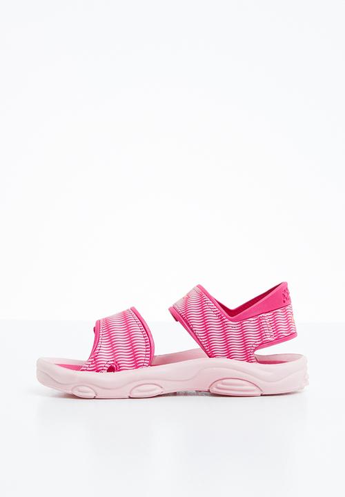 Rider - Rider Sandals - pink