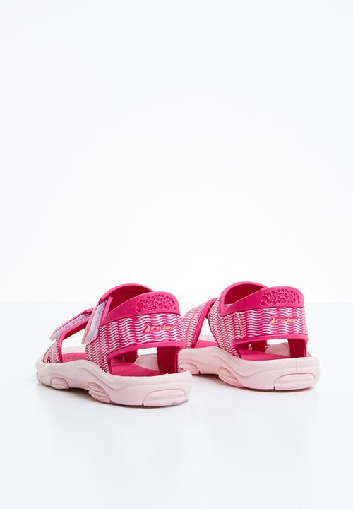 Rider - Rider Sandals - pink