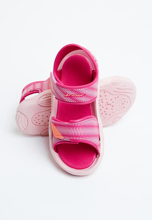 Rider - Rider Sandals - pink