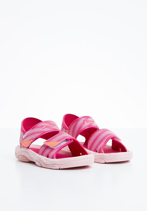 Rider - Rider Sandals - pink