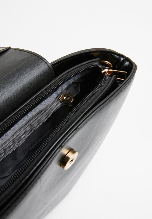 Superbalist - Niz tote bag - black
