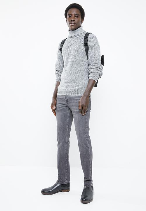 Levi’s® - 511 slim fit bee eye - black 