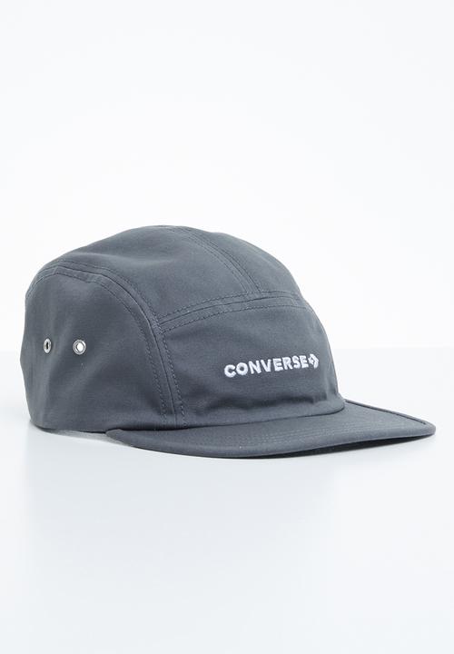 Converse - Camp cap - grey