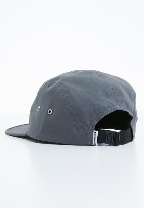 Converse - Camp cap - grey