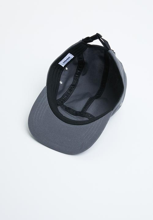 Converse - Camp cap - grey