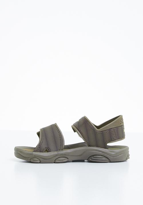 Rider - Rider sandals - brown