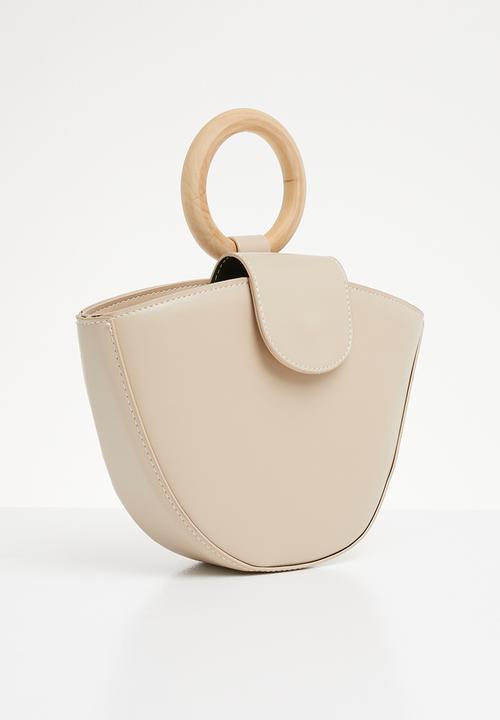 Superbalist - Niz tote bag - neutral
