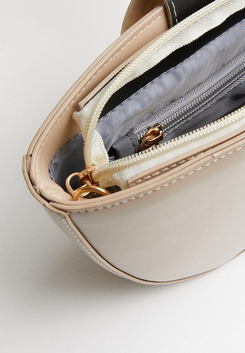Superbalist - Niz tote bag - neutral