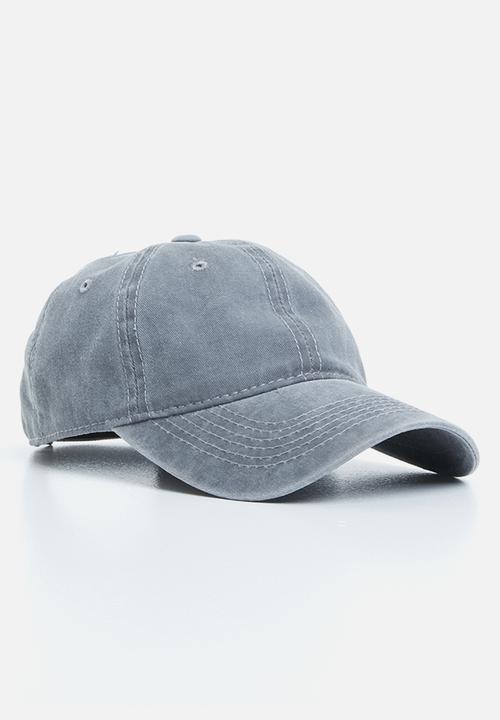 Joy Collectables - Jordi cap - grey