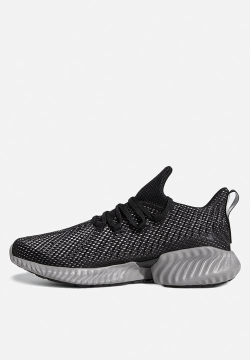 adidas Performance - Alphabounce Instinct - black/white/grey