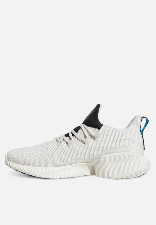 adidas Performance - Alphabounce Instinct - raw white/black