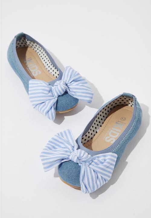 Cotton On - Kids primo - blue