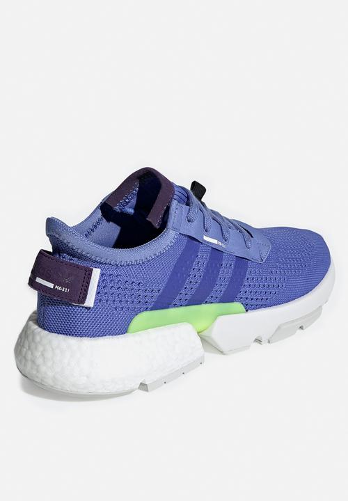 adidas Originals - POD-S3.1 PK - real lilac/white