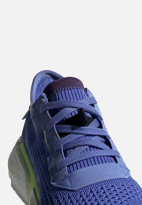 adidas Originals - POD-S3.1 PK - real lilac/white