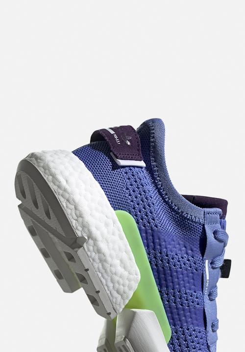 adidas Originals - POD-S3.1 PK - real lilac/white