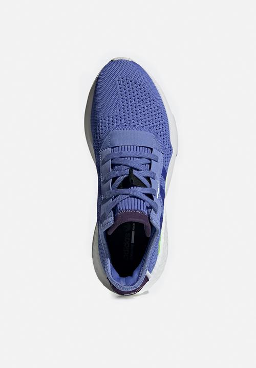 adidas Originals - POD-S3.1 PK - real lilac/white