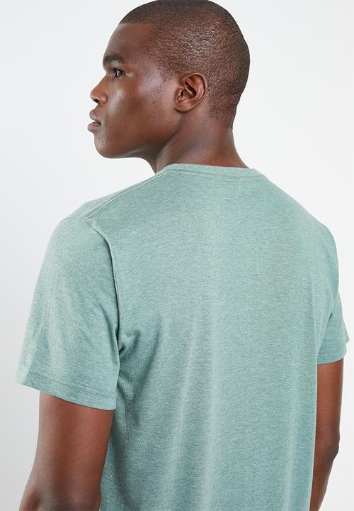 O'Neill - Pennant tee - green