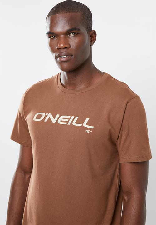 O'Neill - Ones flat - rust