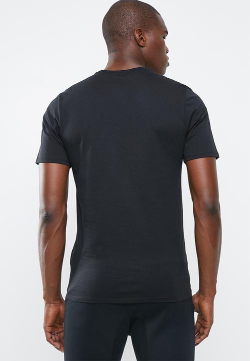 Nike - NSW tee - black