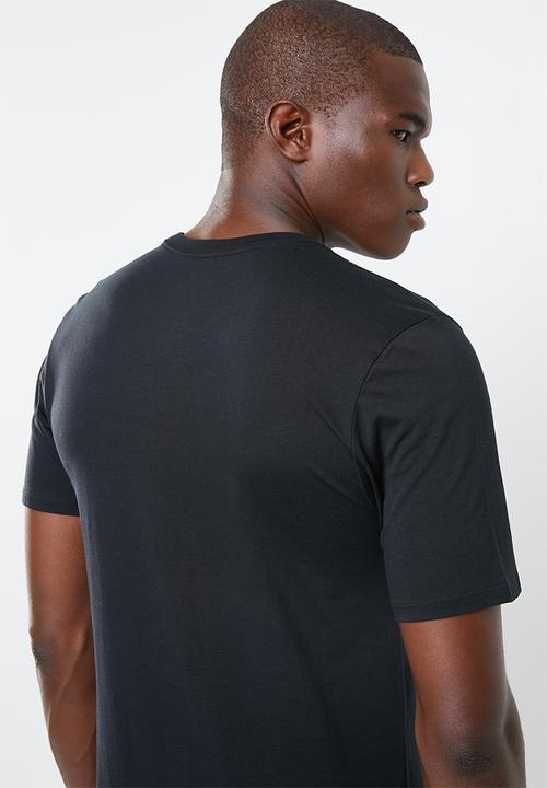 Nike - NSW tee - black