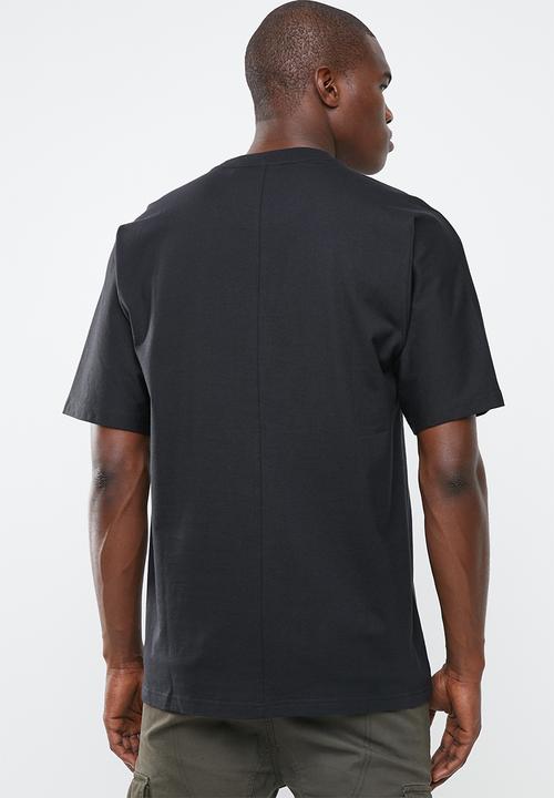 adidas Originals - NMD tee - black
