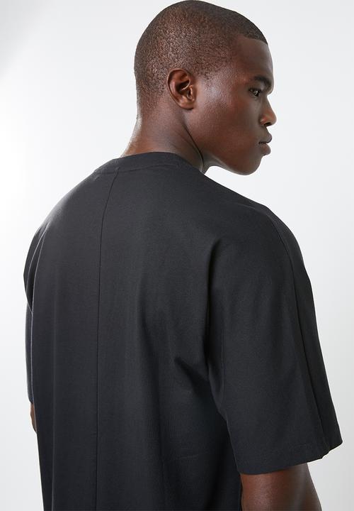 adidas Originals - NMD tee - black
