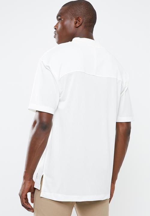 adidas Originals - NMD tee - white