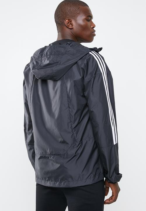 adidas Originals - NMD Wb jacket - black