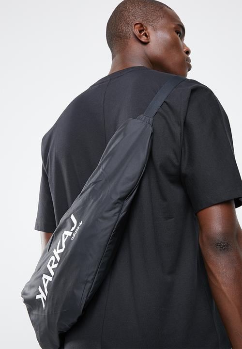 adidas Originals - NMD Wb jacket - black