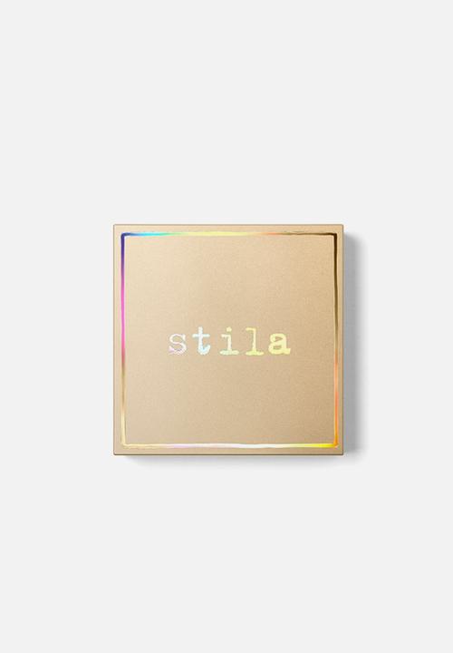 Stila - Shade mystere face gloss limited edition - enchanted