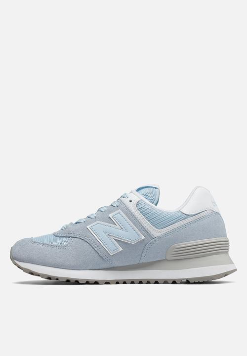 New Balance  - 574 Classic running - Blue