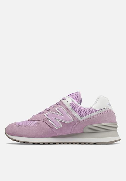New Balance  - Classic running - purple