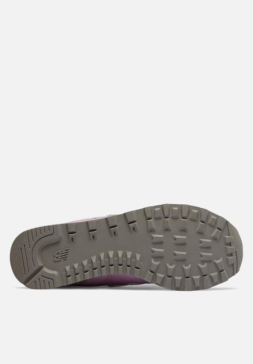 New Balance  - Classic running - purple