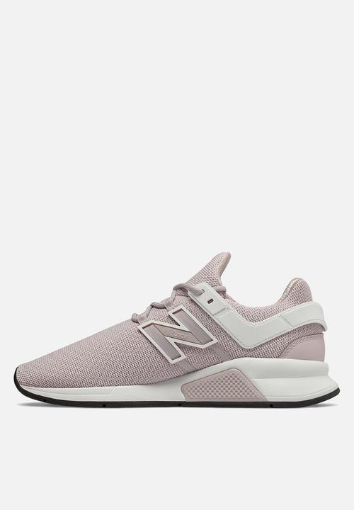 New Balance  - 247 N lock - lilac