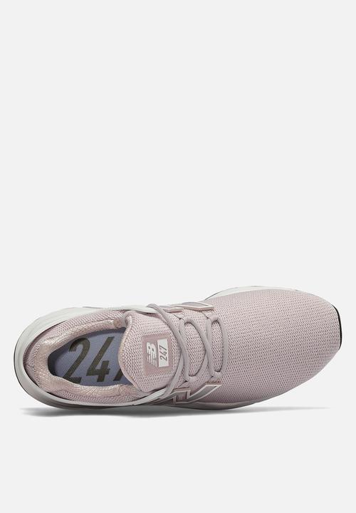 New Balance  - 247 N lock - lilac