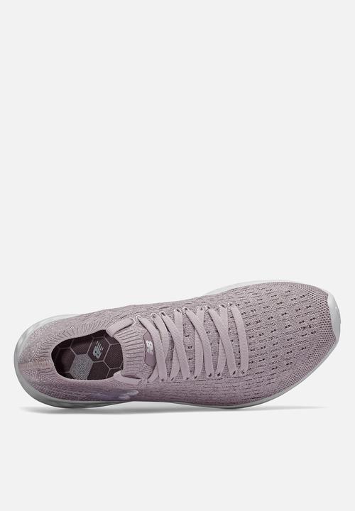 New Balance  - Zante solas - lilac