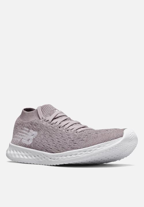 New Balance  - Zante solas - lilac
