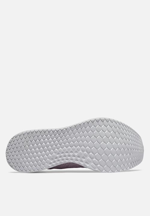 New Balance  - Zante solas - lilac