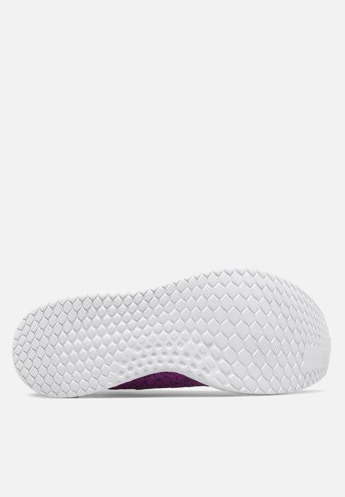 New Balance  - Zante solas - purple