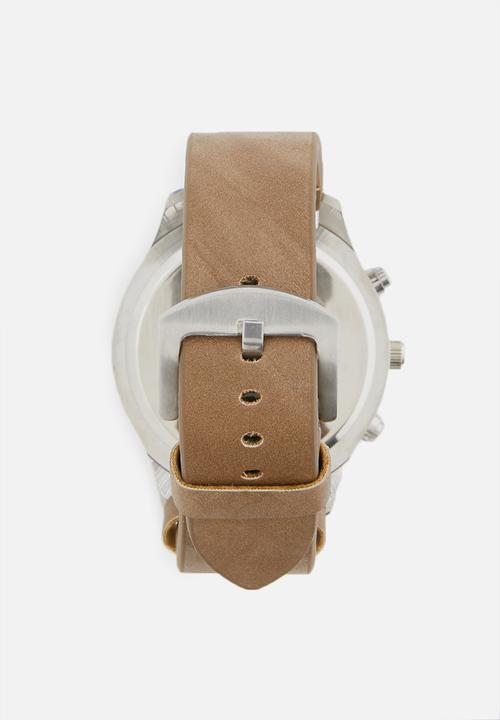 Joy Collectables - Blake watch - neutral