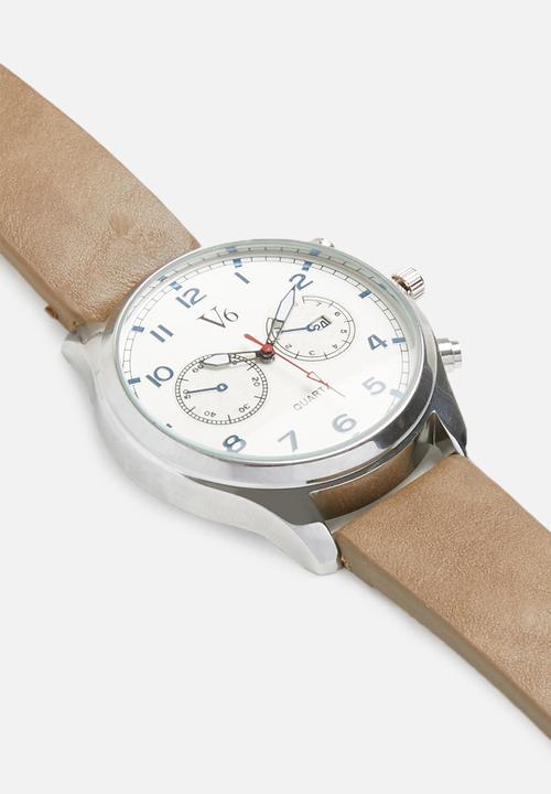 Joy Collectables - Blake watch - neutral