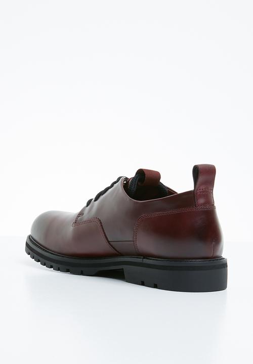 G-STAR - Core derby - burgundy