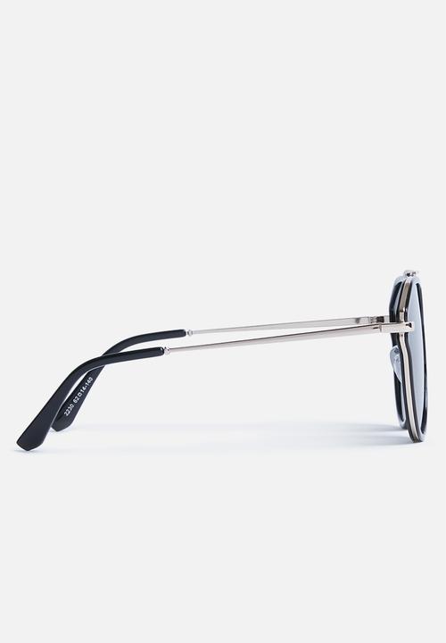 Joy Collectables - Aviator sunglasses - black