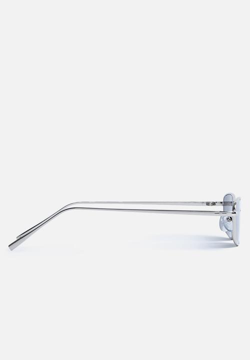 Joy Collectables - Xavier sunglasses - silver