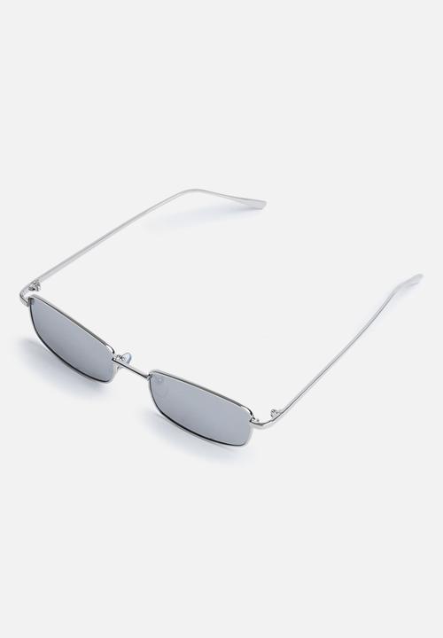 Joy Collectables - Xavier sunglasses - silver