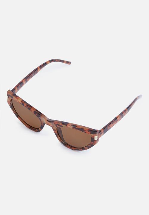 Unknown Eyewear - Harper - brown